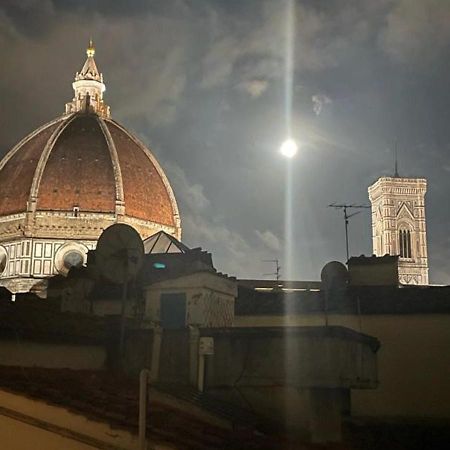 Appartamento Duomo فلورنس المظهر الخارجي الصورة