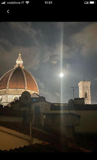 Appartamento Duomo فلورنس المظهر الخارجي الصورة