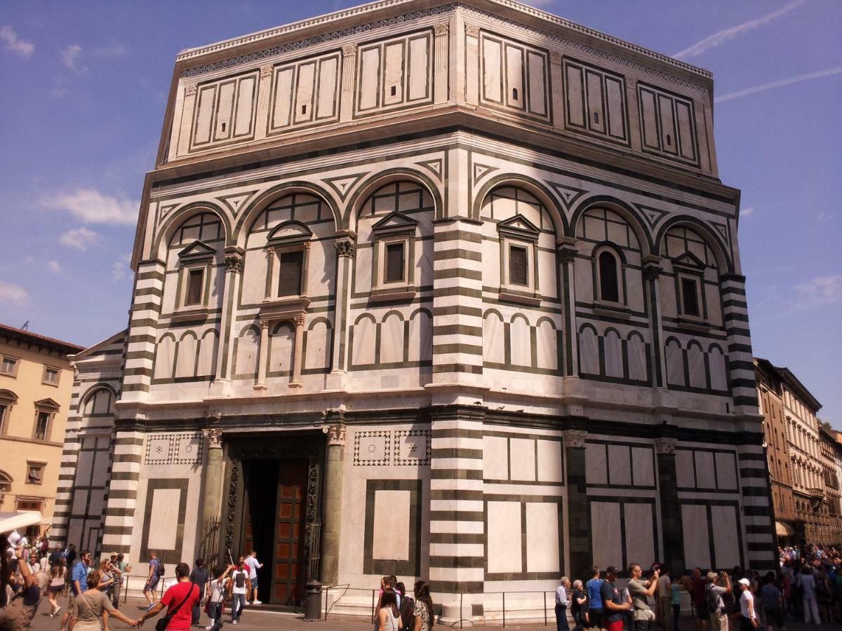 Appartamento Duomo فلورنس المظهر الخارجي الصورة