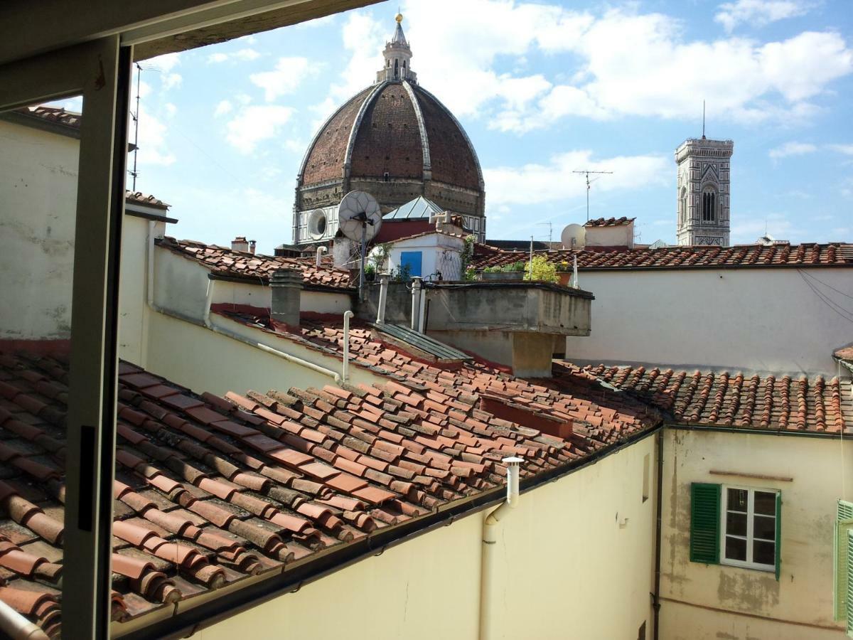 Appartamento Duomo فلورنس المظهر الخارجي الصورة